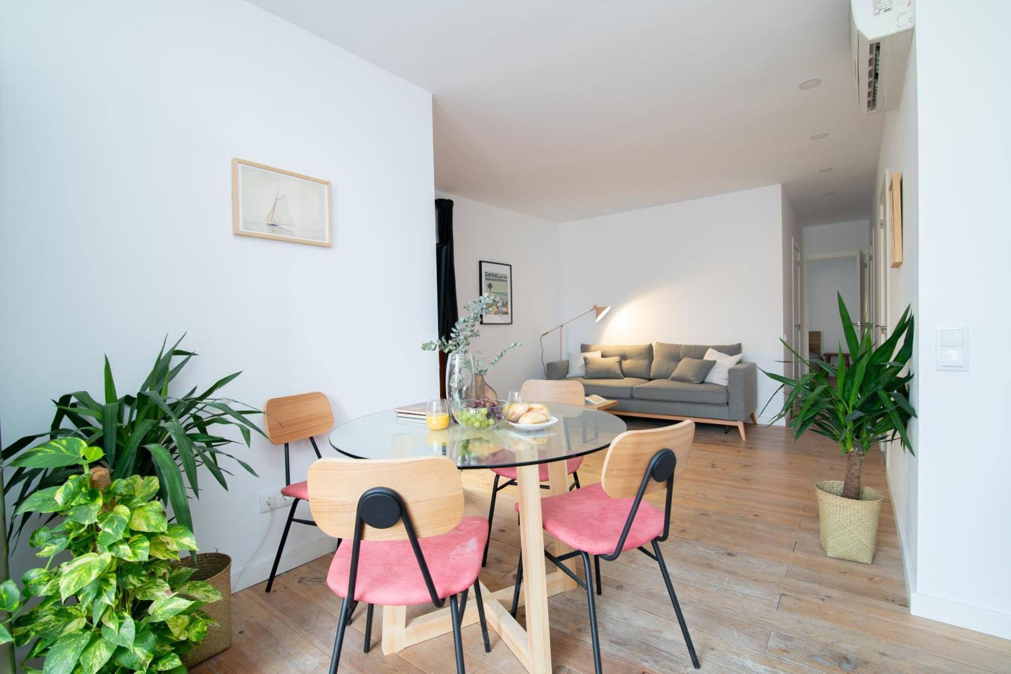 Comfy Stay Barcelona Cathedral 外观 照片