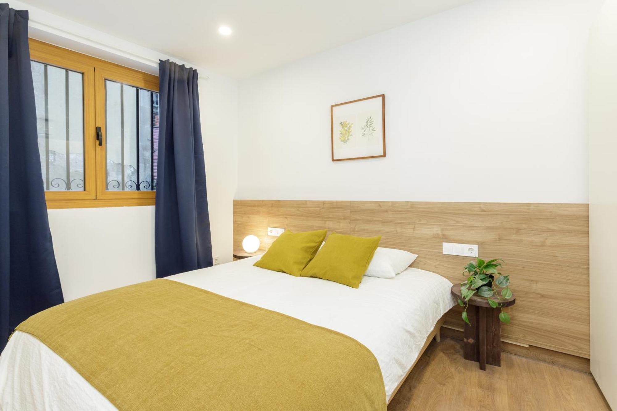 Comfy Stay Barcelona Cathedral 外观 照片