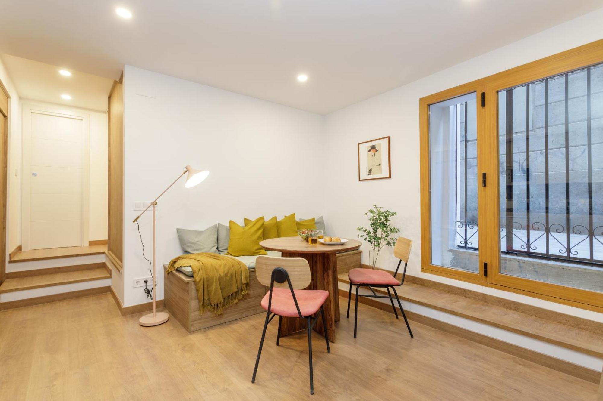 Comfy Stay Barcelona Cathedral 外观 照片