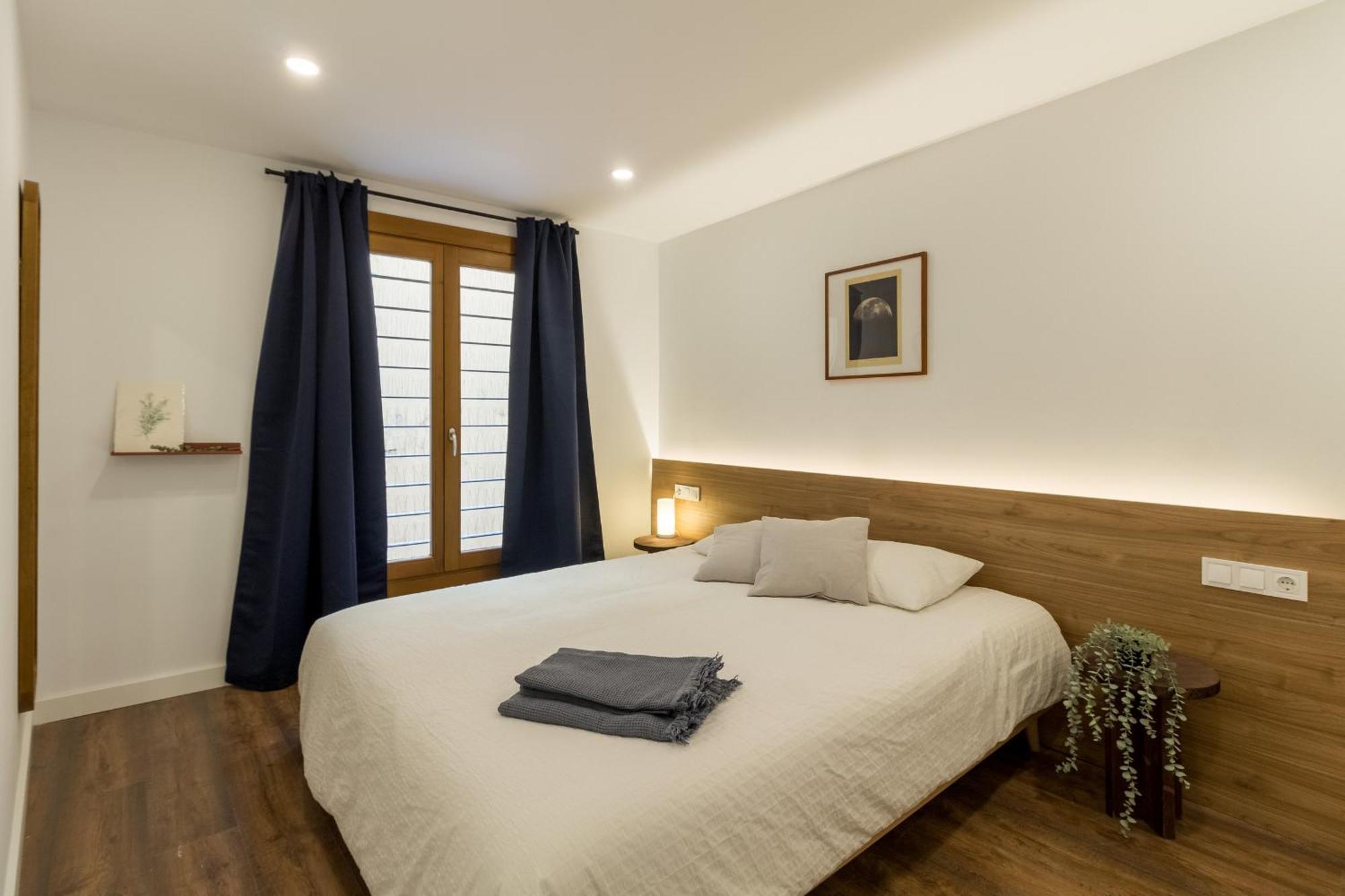 Comfy Stay Barcelona Cathedral 外观 照片