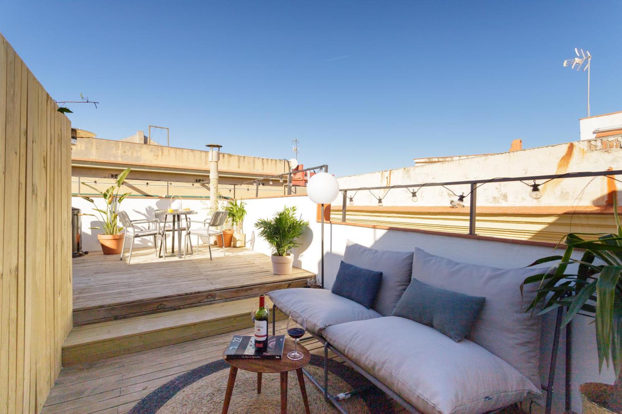 Comfy Stay Barcelona Cathedral 外观 照片