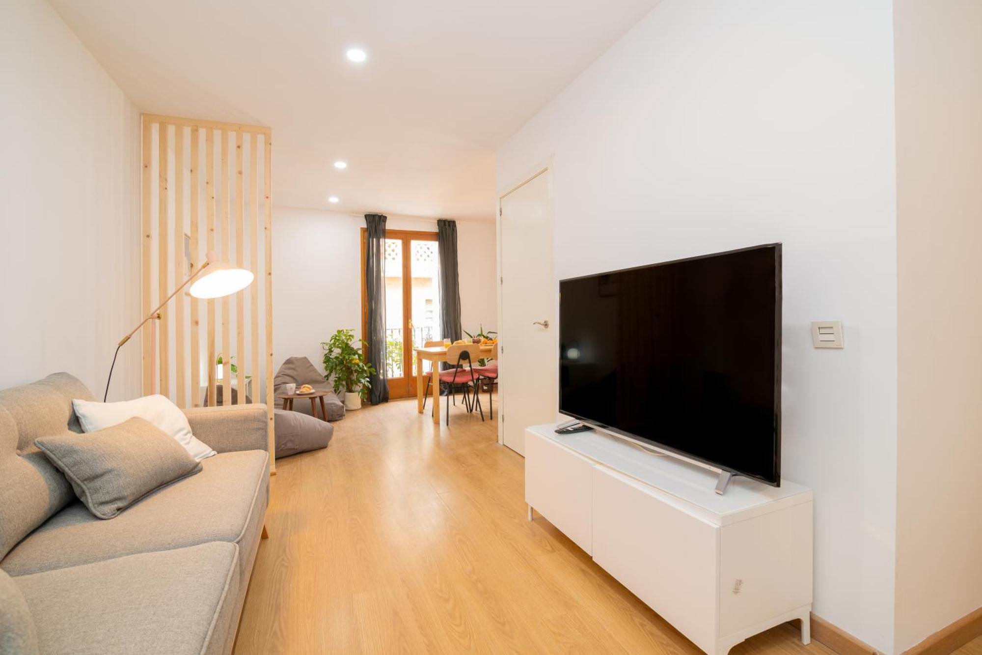 Comfy Stay Barcelona Cathedral 外观 照片