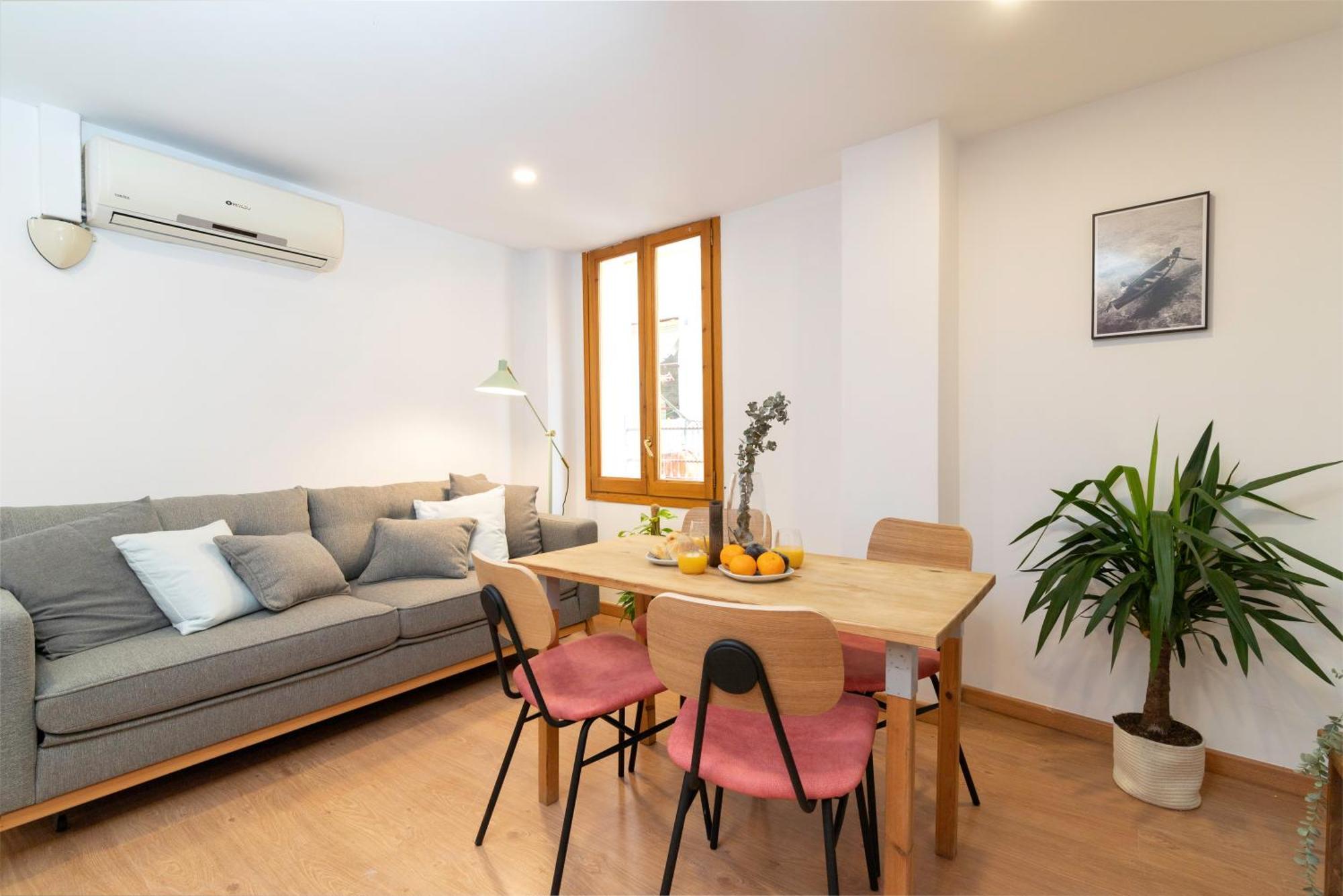 Comfy Stay Barcelona Cathedral 外观 照片