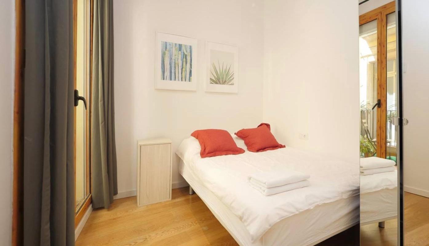 Comfy Stay Barcelona Cathedral 外观 照片