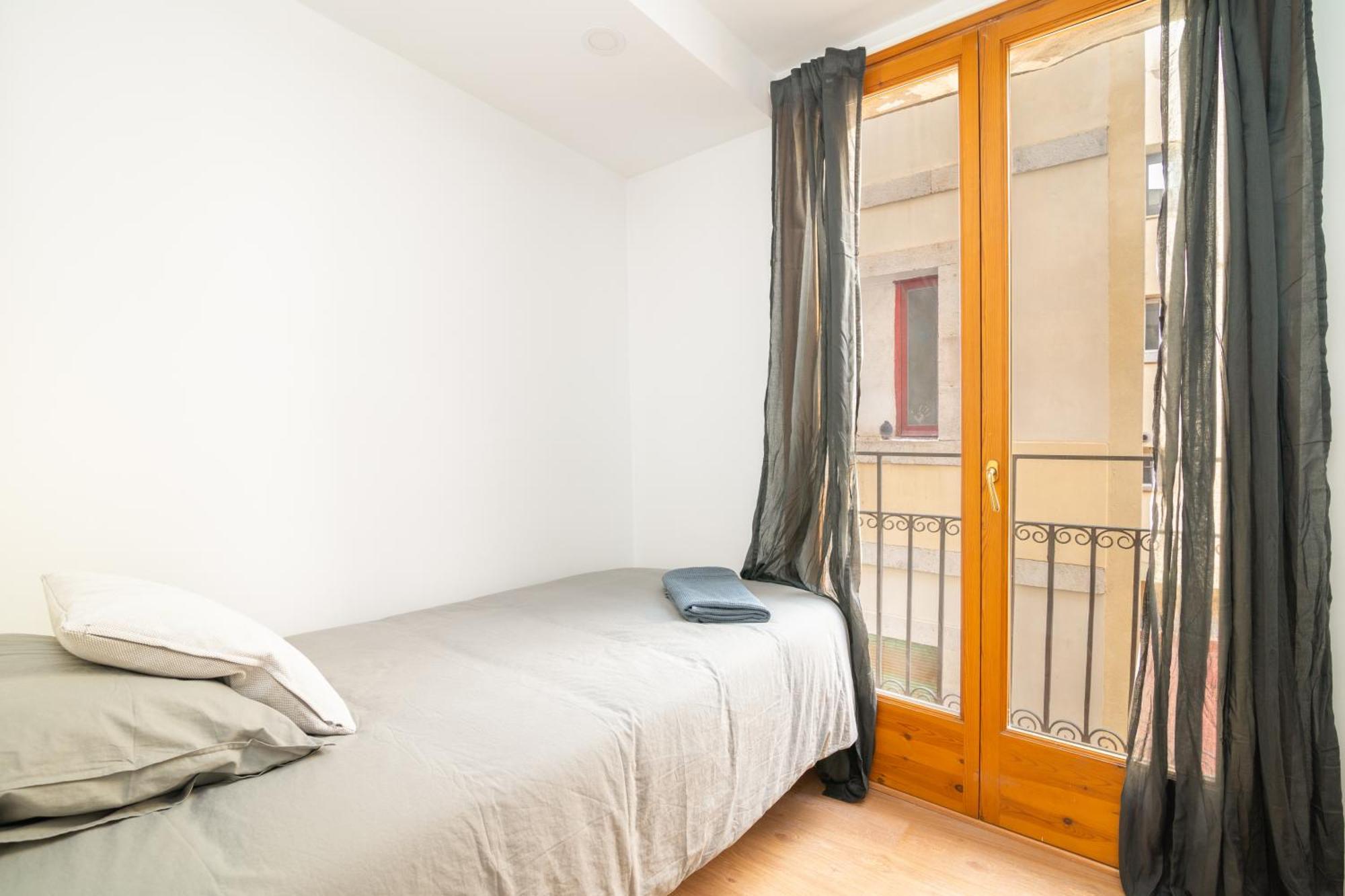 Comfy Stay Barcelona Cathedral 外观 照片