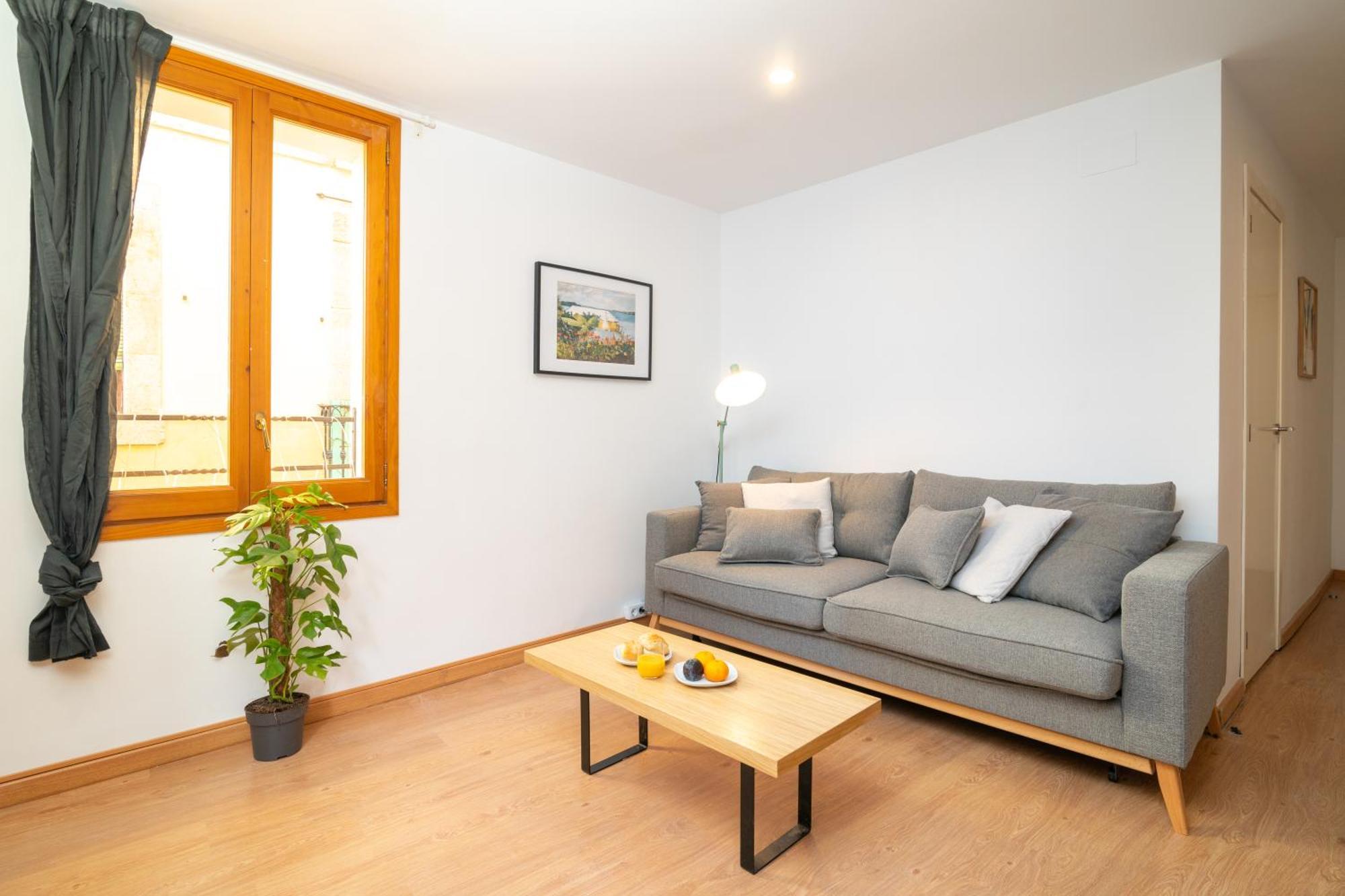 Comfy Stay Barcelona Cathedral 外观 照片