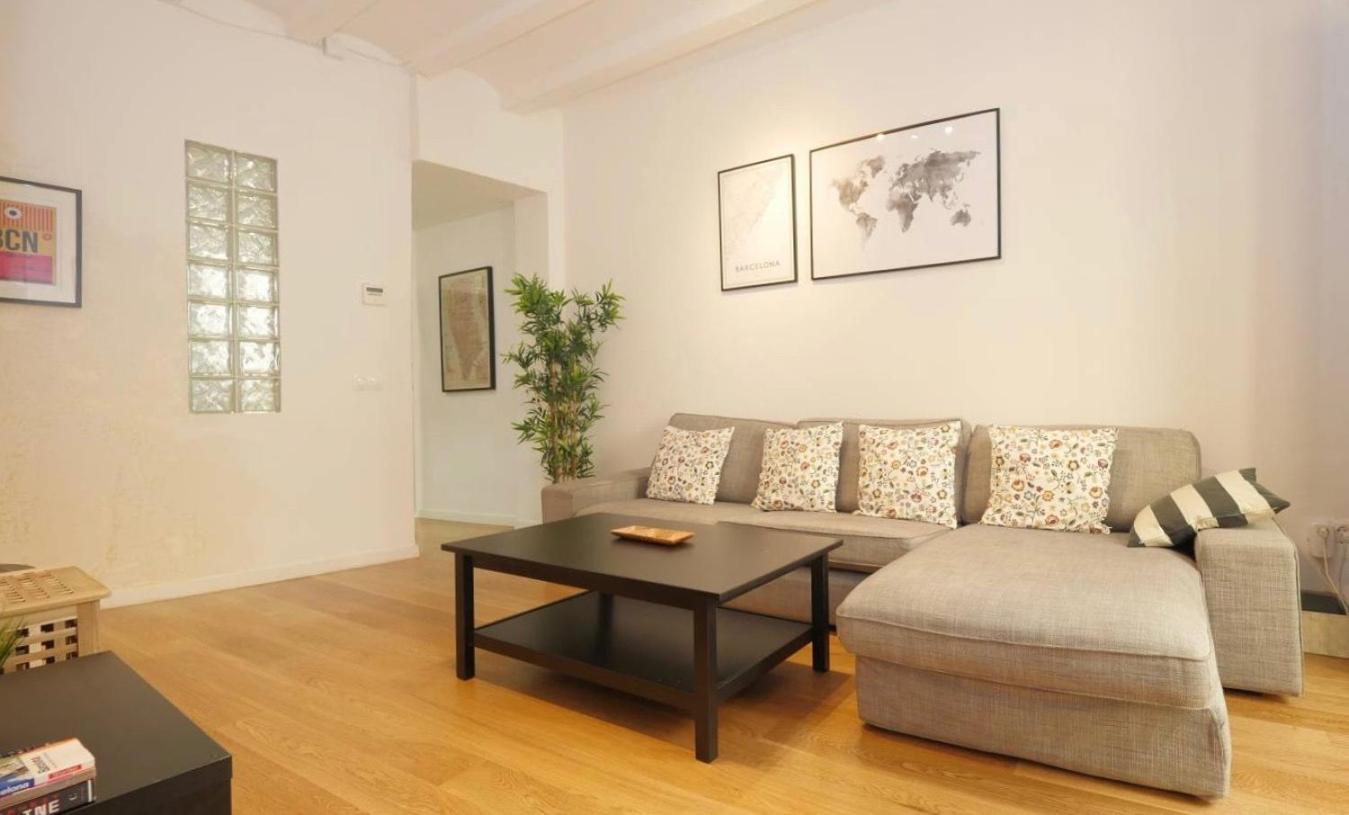 Comfy Stay Barcelona Cathedral 外观 照片