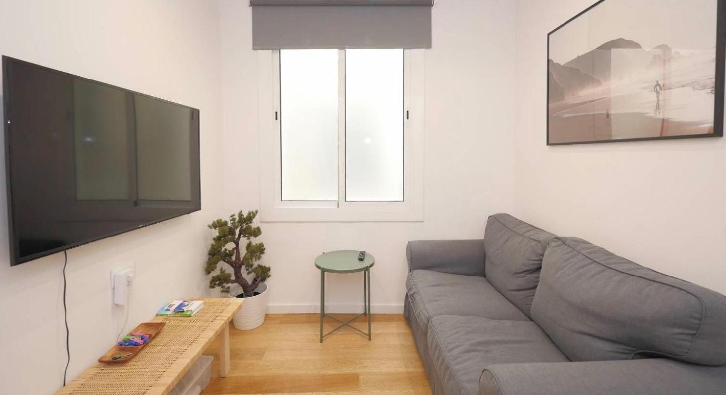 Comfy Stay Barcelona Cathedral 外观 照片