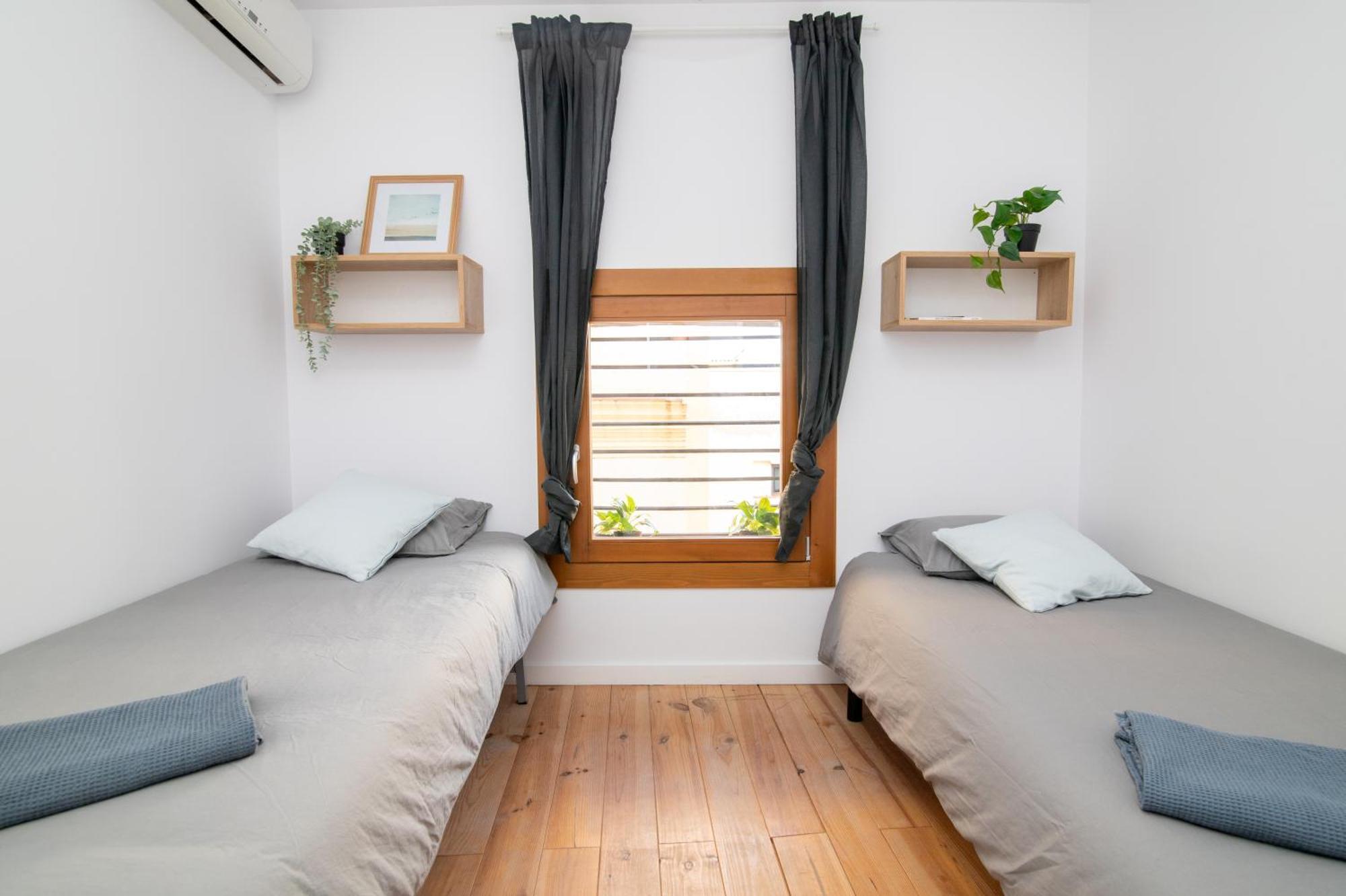 Comfy Stay Barcelona Cathedral 外观 照片
