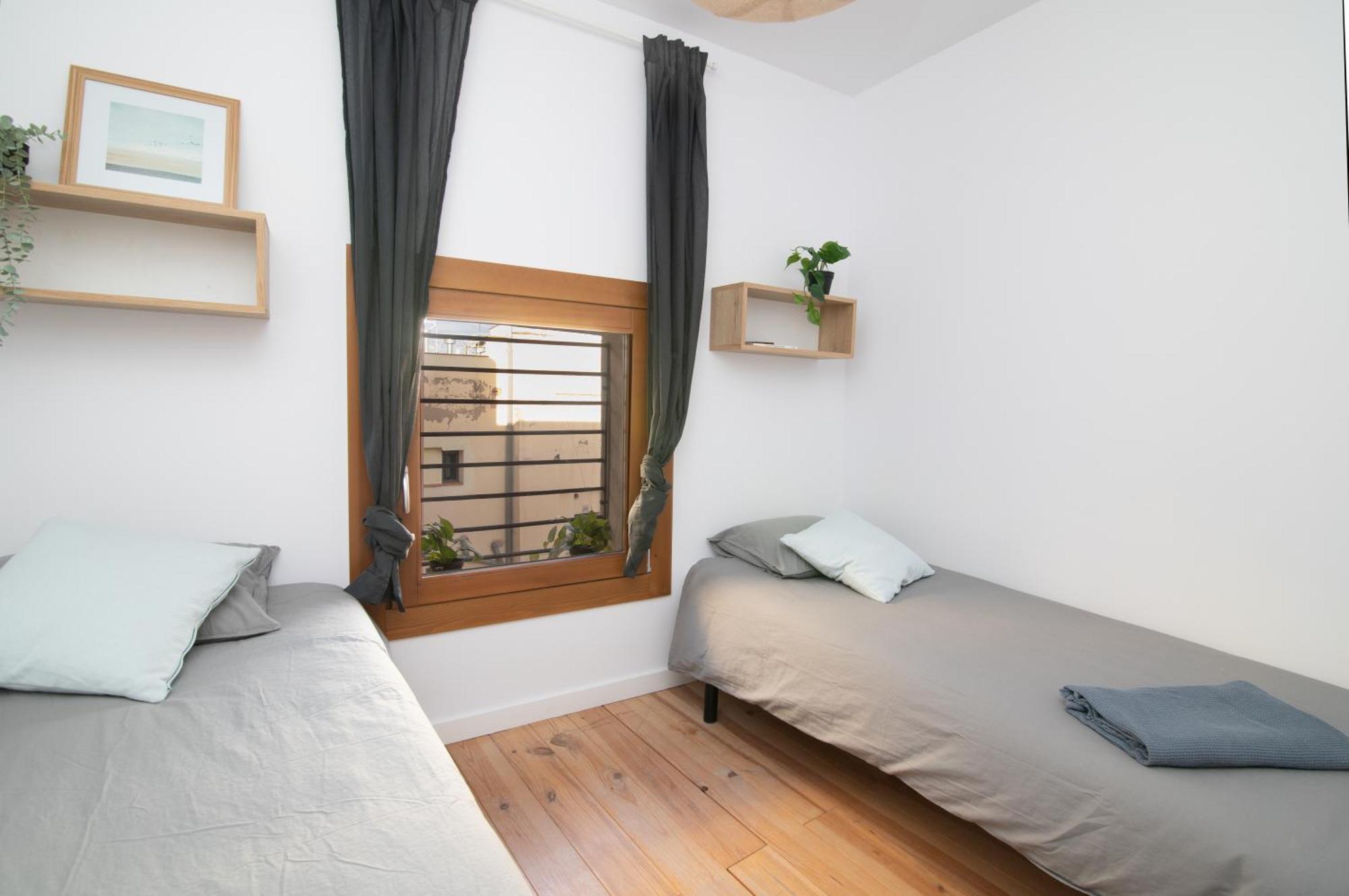 Comfy Stay Barcelona Cathedral 外观 照片
