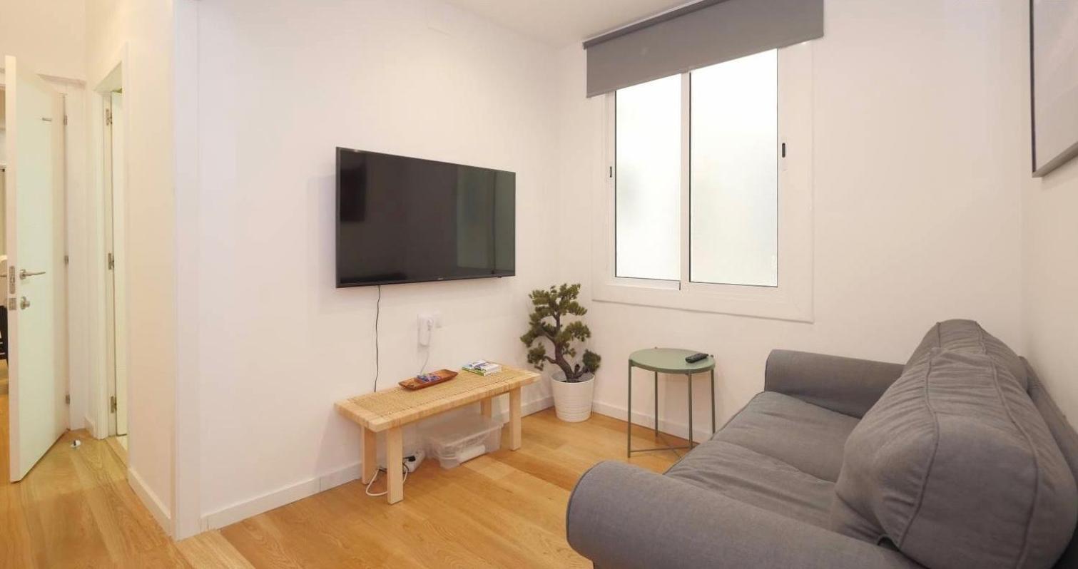 Comfy Stay Barcelona Cathedral 外观 照片