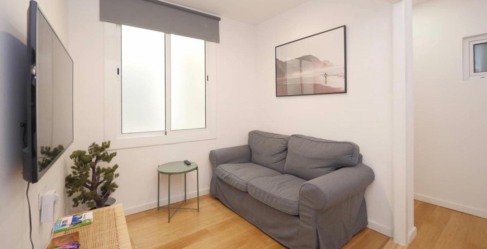 Comfy Stay Barcelona Cathedral 外观 照片