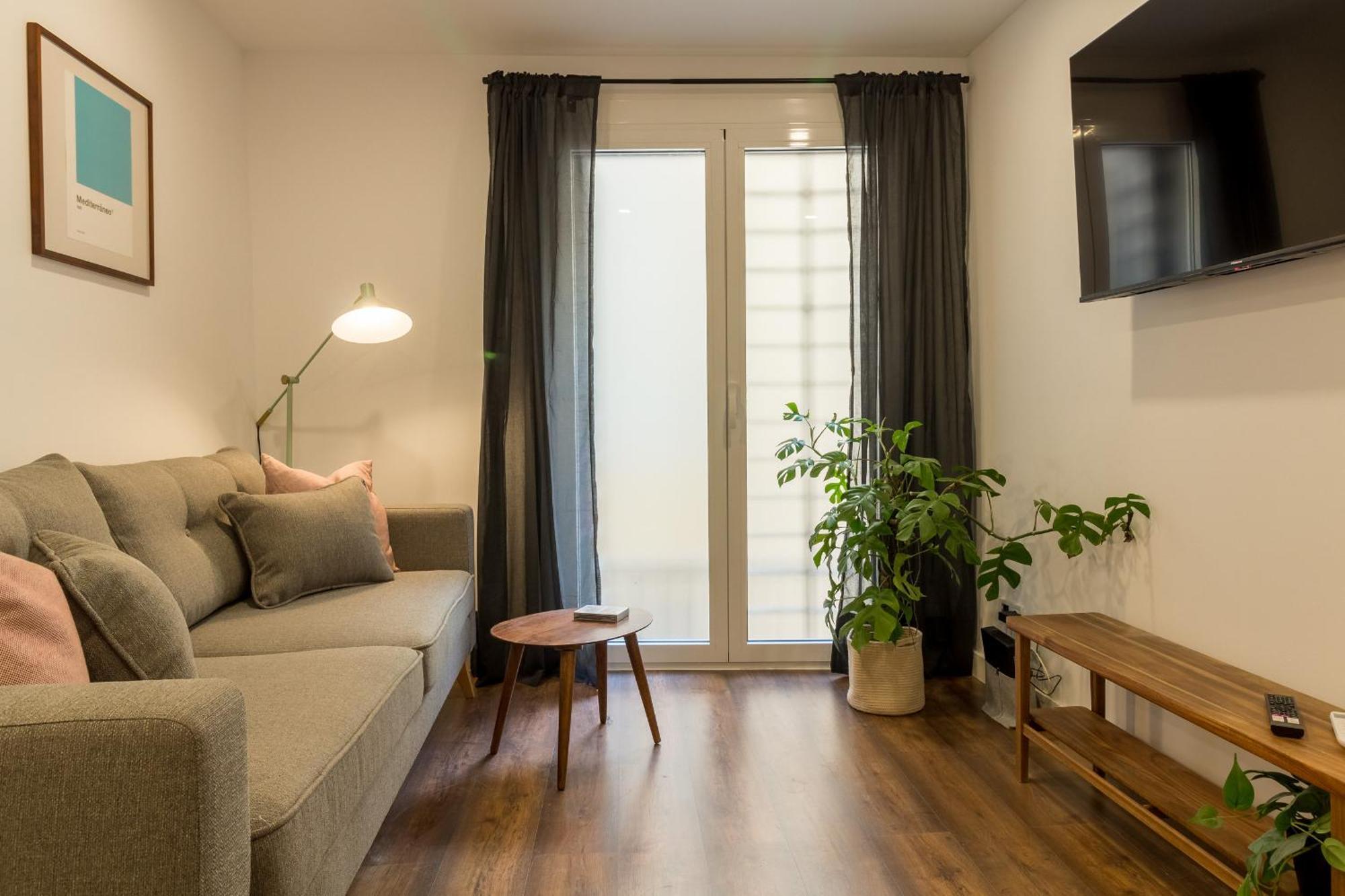 Comfy Stay Barcelona Cathedral 外观 照片